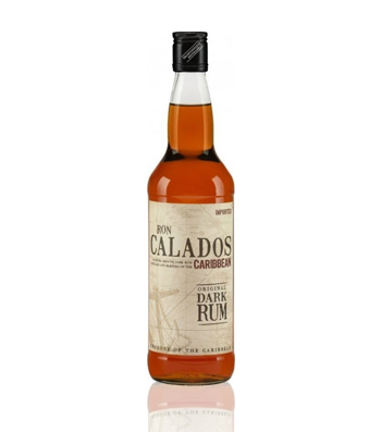 Ron Calados Original Dark Rum 1L