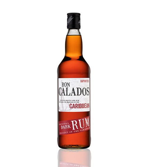Ron Calados Original Dark Rum