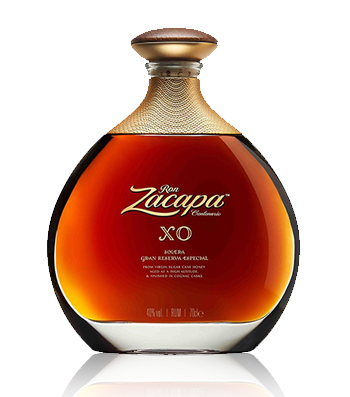 Ron Zacapa Centenario XO Rum