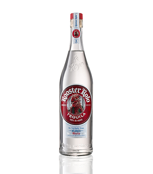 Rooster Rojo Blanco Tequila