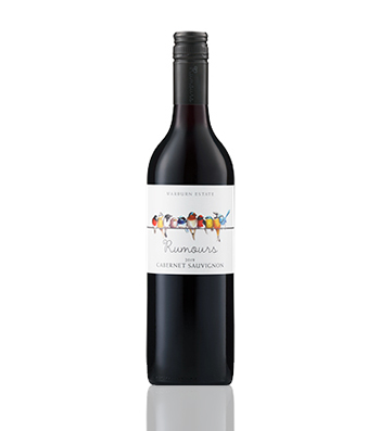 Rumours Cabernet Sauvignon