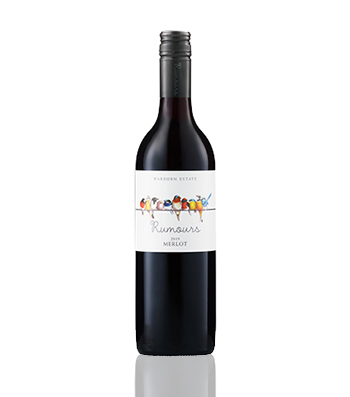 Rumours Merlot