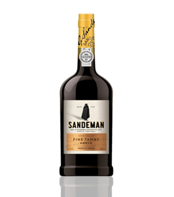 Sandeman Fine Tawny Porto