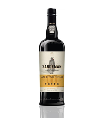 Sandeman Late Bottled Vintage Port