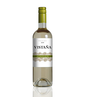 Santa Carolina Vistana Sauvignon Blanc