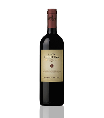 Santa Cristina Chianti Superiore DOCG