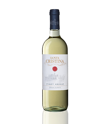 Santa Cristina Pinot Grigio DOC