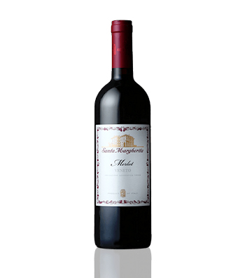 Santa Margherita Merlot Veneto IGT