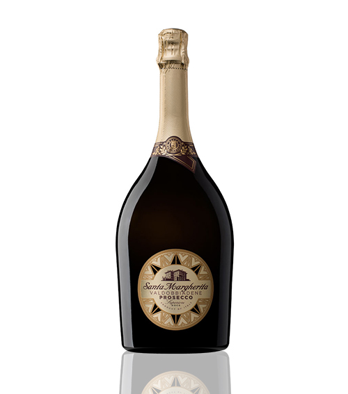 Santa Margherita Prosecco Superiore di Valdobbiadene DOCG Brut - MAGNUM