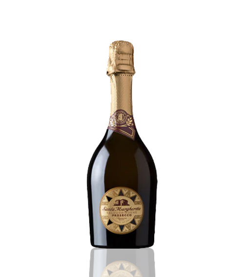 Santa Margherita Prosecco Superiore di Valdobbiadene DOCG Brut 375ml