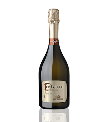 Santa Margherita Prosecco Extra Dry "P" DOC