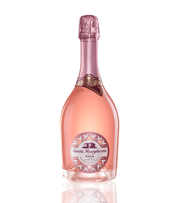 Santa Margherita Sparkling Rosé VS Brut