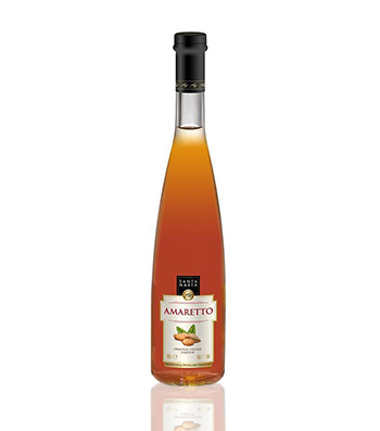 Santa Marta Amaretto Liqueur