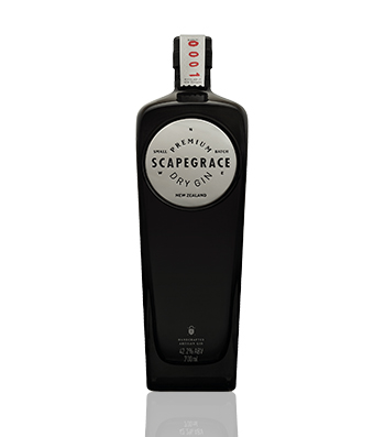 Scapegrace Classic Gin 200ml