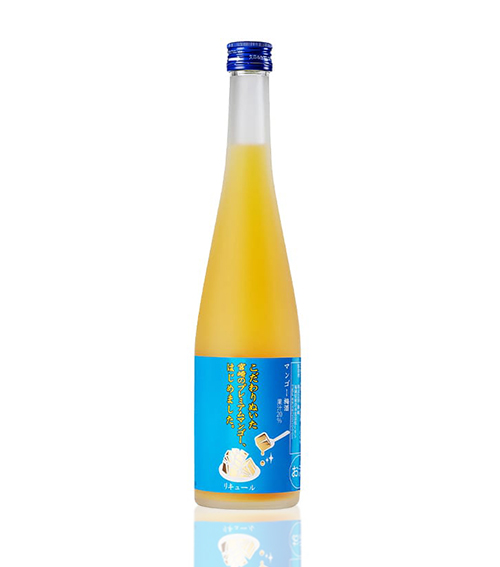 Shinozaki Mango Umeshu