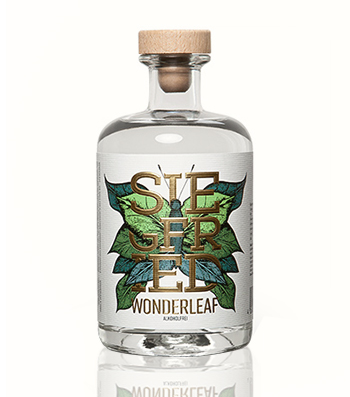 Siegfried Wonderleaf