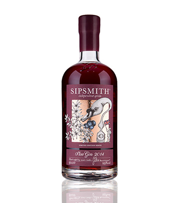 Sipsmith Sloe Gin