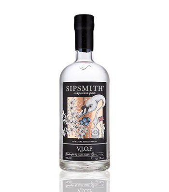 Sipsmith VJOP