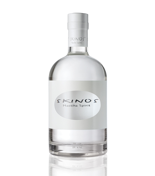 Skinos Mastiha Liqueur