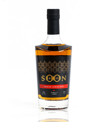 SOON Premium Icewine Spirit