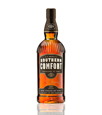 Southern Comfort 100 Proof 1L