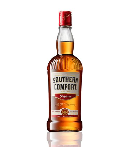 Southern Comfort Original 1L