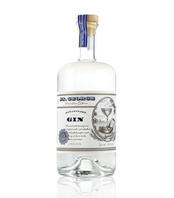 St. George Botanivore Gin