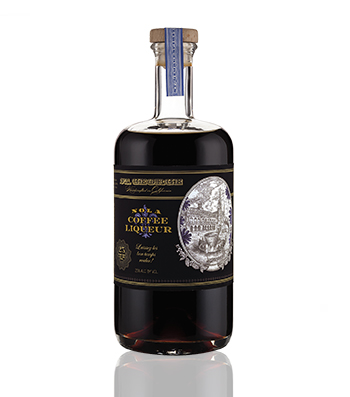 St. George Nola Coffee Liqueur