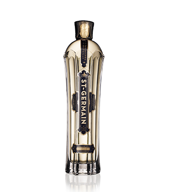 St. Germain Elderflower Liqueur 750ml