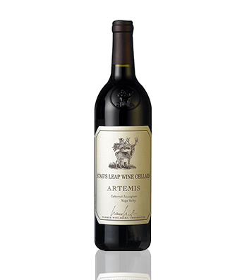 Stag's Leap Wine Cellars Artemis Cabernet Sauvignon 2021