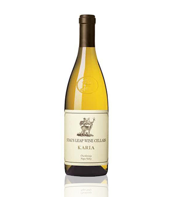 Stag's Leap Karia Chardonnay 2017 Wine Cellars