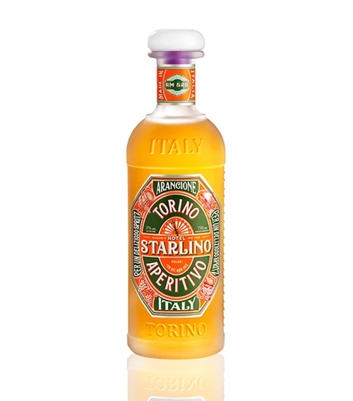 Starlino Arancione Aperitif