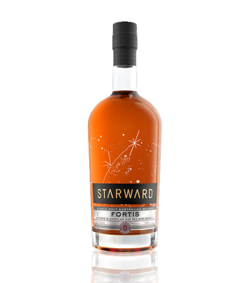 Starward Fortis Single Malt Whisky