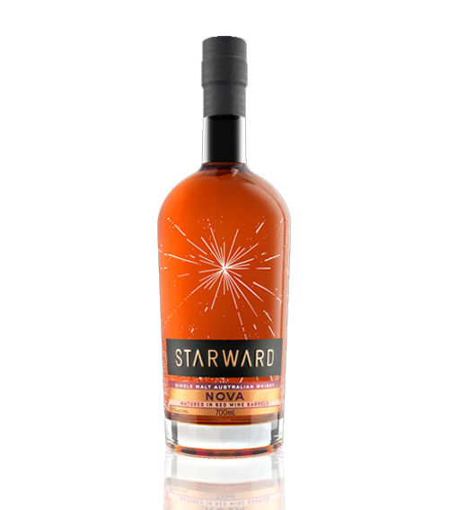 Starward Nova Single Malt Whisky