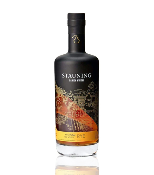 Stauning Rye Whisky