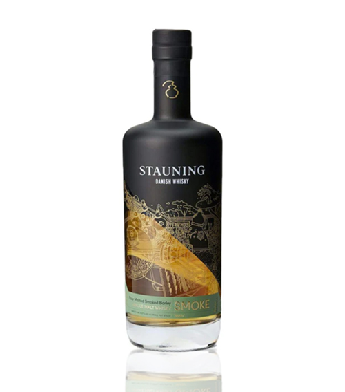 Stauning Smoke Single Malt Whisky