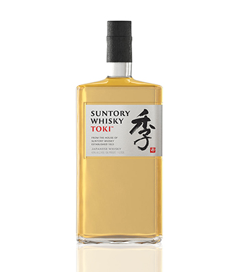 Suntory Toki Blended Whisky 700ml