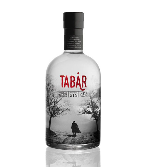 Tabar Premium Gin