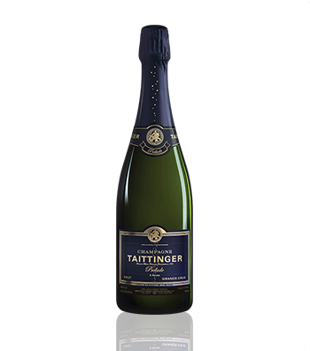 Taittinger Prelude Grands Crus