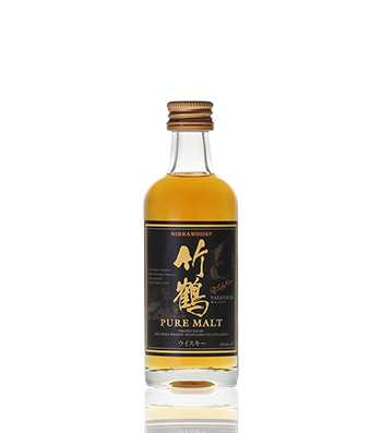 Taketsuru Pure Malt Mini