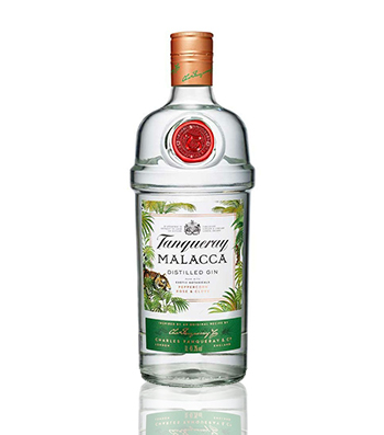 Tanqueray Malacca Gin