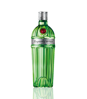 Tanqueray No. Ten Gin 750ml