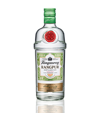 Tanqueray Rangpur Gin
