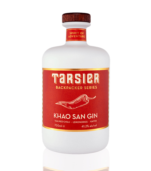 Tarsier Khao San Gin