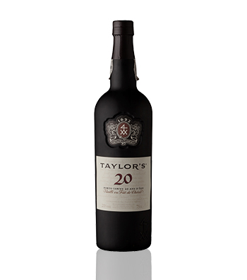 Taylor's 20 Years Tawny Port