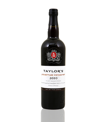 Taylor's Late Bottled Vintage Port