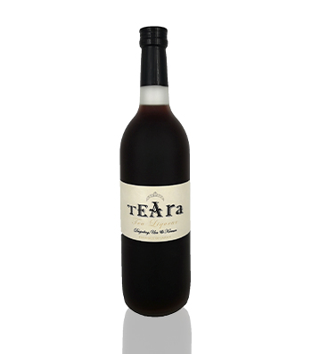 TEAra Darjeeling Tea Liqueur