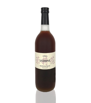 TEAra Jasmine Tea Liqueur