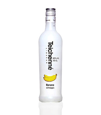 Teichenne Banana Schnapps