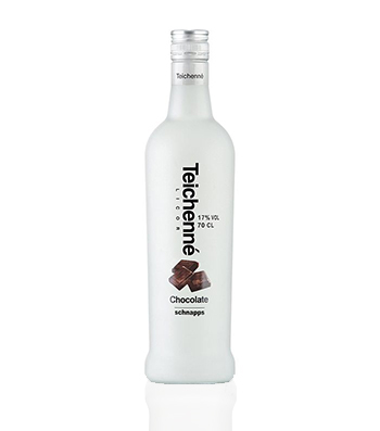 Teichenne Chocolate Schnapps